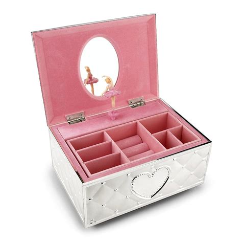 metal girls jewelry box|luxury jewelry boxes for girls.